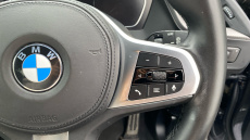 BMW 1 Series 118i M Sport 5dr Step Auto Petrol Hatchback